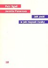 Jak pst a jak nepsat esky - Jarmila Panevov,Petr Sgall