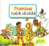 Poznvej ron obdob - Poznvej svj svt - Klose Petra
