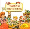 Poznvej mateskou kolku - Poznvej svj svt - Nettingsmeier Simone