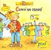Conni se ztrat - Dobrodrustv s Conni - Schneider Liane