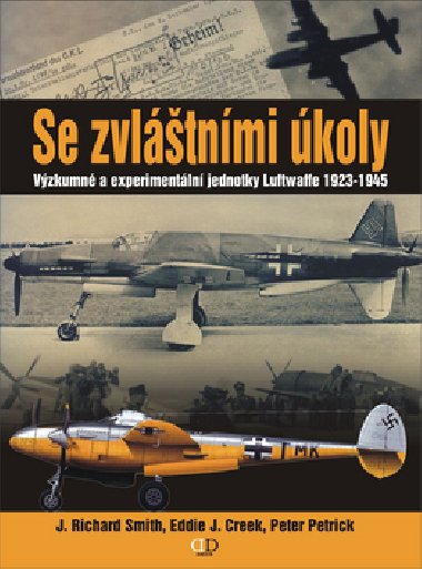 Se zvltnmi koly - J.Richard Smith