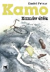 Kamv tk - Pennac Daniel