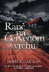 Ran na ervenom vrchu - Jamie McGuireov