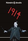 1914 - Robert Wilson