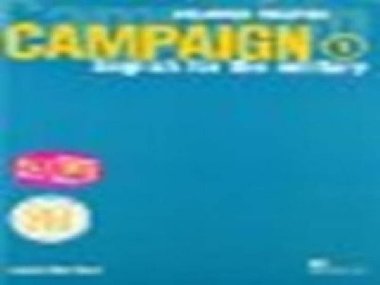 Campaign Level 1 Grammar Practice - Harrison Louis
