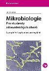 Mikrobiologie - Pro studenty zdravotnickch obor - Ji Schindler