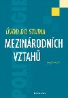 vod do studia mezinrodnch vztah - Josef Smolk