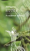 Pradvn koeny - Jaroslav Hutka