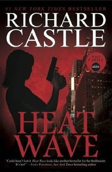 Heat Wave - Castle Richard