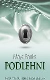 Podlehni (Srie Temn touhy 2) - Maya Banks
