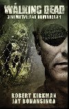 The Walking Dead - iv mrtv 3 - Pd Guvernra 1 - Robert Kirkman; Jay Bonansinga