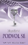 Podvol se (Srie Temn touhy 1) - Maya Banks