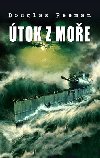 tok z moe - Douglas Reeman