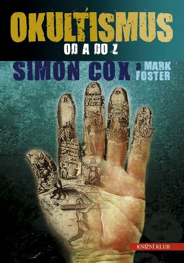 Okultismus od a do z - Simon Cox