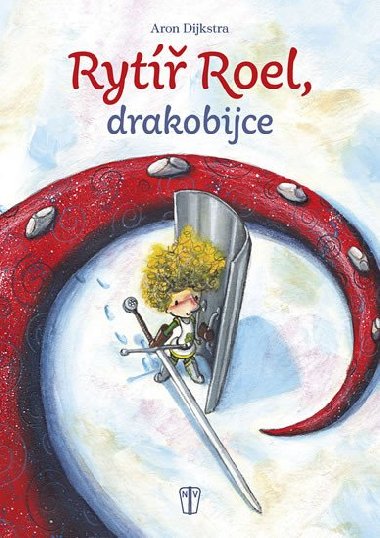 Ryt Roel, drakobijce - Aron Dijkstra