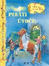 Pirti to! - Pbhy ze sedla - Ruth Gellersenov; Melanie Brockampov