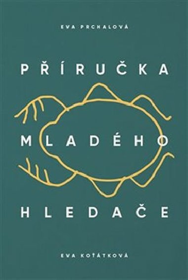 Pruka mladho hledae - Eva Prchalov