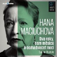 Dva roky, osm msc a osmadvacet noc - Salman Rushdie
