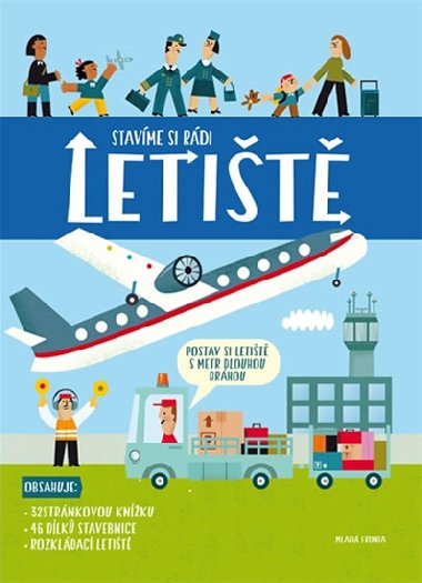 Letit - Stavme si rdi - Mlad fronta