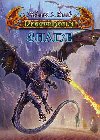 DragonRealm 12 - Shade - Richard A. Knaak