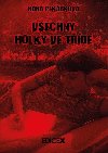 Vechny holky ve td - Hana Pekrkov