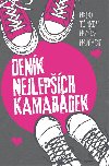 Denk nejlepch kamardek - Mirabell Eckertov