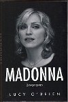 Madonna - ivotopis - Lucy OBrien