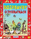 Rozprvky o zvieratkch - 