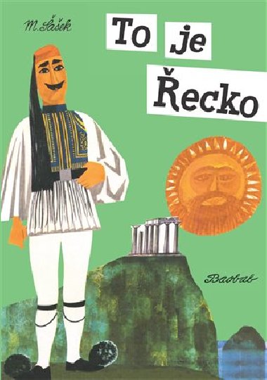 To je ecko - Miroslav aek
