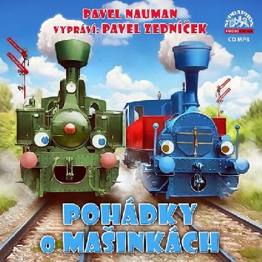 Pohdky o mainkch - Pavel Neuman; Pavel Zednek