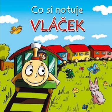 Co si notuje vlek - Urszula Kozlowska