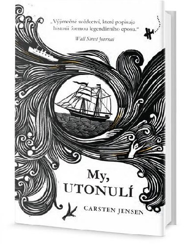 My, utonulí - Carsten Jensen