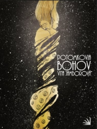 Potomkovia bohov - Vita Jamborov