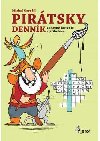 Pirtsky dennk - Michal Neradil