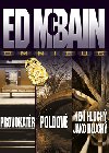 Omnibus provokatr poldov nen hluch jako hluch - Ed McBain