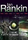 Omnibus uzly a ke, hra na schovvanou, zuby nehty - Ian Rankin