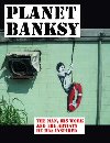 Planet banksy - 