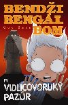 Bendi bengl bom a vidlicovoruk pazr - Guy Bass