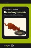 Kvantov vesmr - Brian Cox,Jeff Forshaw
