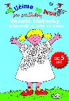 Vesel hdanky - Pipravuji si ruku na psan - neuveden