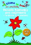 Vesel hdanky pro nejmen - hrajeme si s obrzky - neuveden