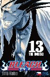 Bleach 13: The Undead - Tite Kubo