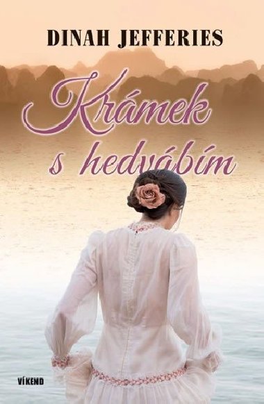Krmek s hedvbm - Dinah Jefferies