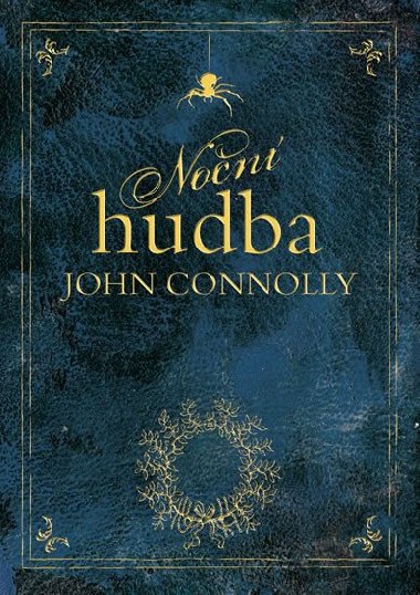 Non hudba - John Connolly