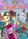 Dekorace hay lin - 