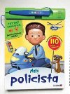 Mal policista - 110 otzek a odpovd - neuveden
