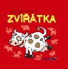 Zvtka - Batole ve kole - neuveden