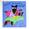 Kolik je hodin, pane Vlku? - Annie Kubler