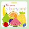 Zbava s barvami - neuveden