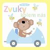 Zvuky kolem ns - neuveden